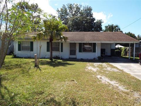 3320 Ruby Dr, Mount Dora, FL 32757 photo 1