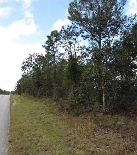 00 SW Anchor Blvd, Dunnellon, FL 34430