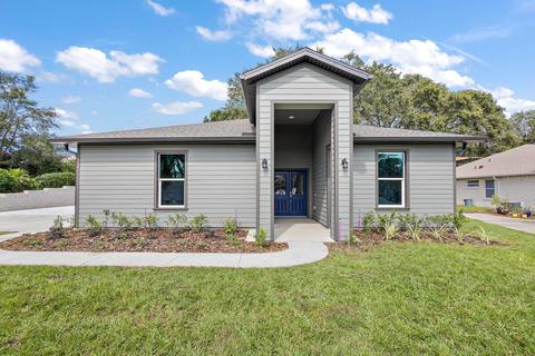 3041 Indian Trl, Eustis, FL 32726 photo 1