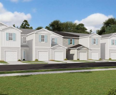 401 Brandon Lakes Dr #7-W, Saint Augustine, FL 32092