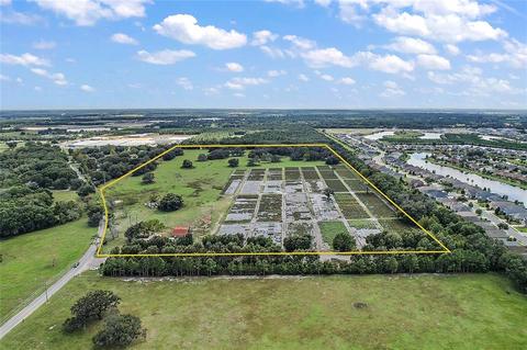 4505 Britt Rd, Mount Dora, FL 32757 photo 1