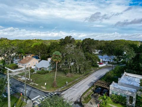 845 E 8th Ave, Mount Dora, FL 32757