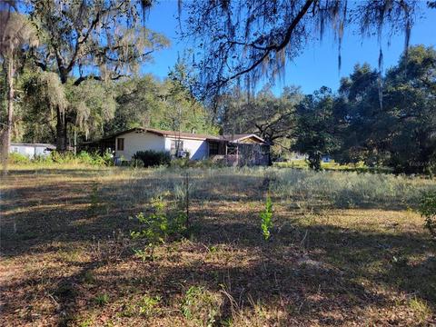 2984 Johnson Stripling Rd, Perry, FL 32347 photo 1