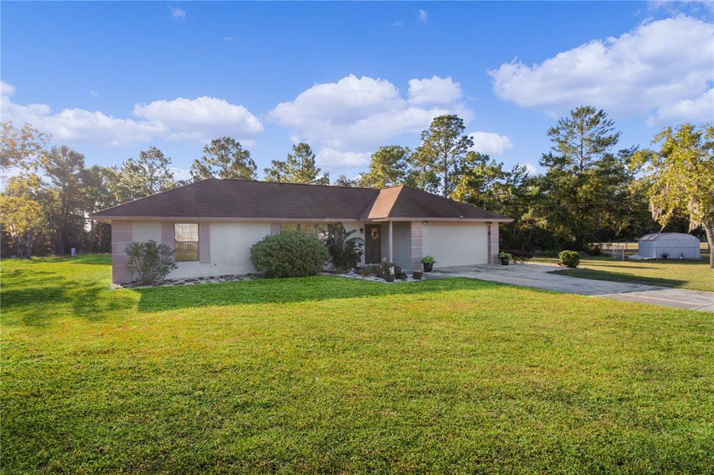 5 Oak Circle Pl, Ocala, FL 34472 photo 1