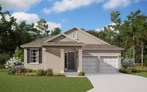 4414 Lions Gate Dr, Clermont, FL 34711