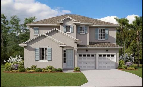 729 Brackenberry St, Debary, FL 32713