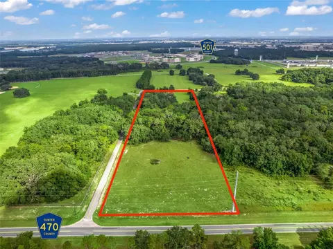 227 County Road 500 Cr 470, Wildwood, FL 34785