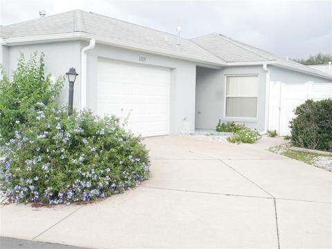 1805 Peachtree Ave, The Villages, FL 32162