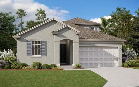 792 Hyperion Dr, Debary, FL 32713 photo 1