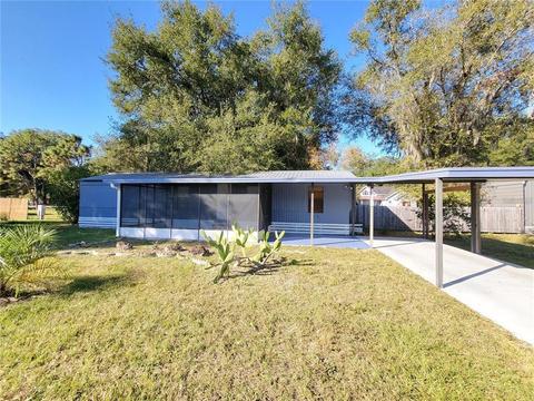 10094 SE 24th St, Webster, FL 33597 photo 1