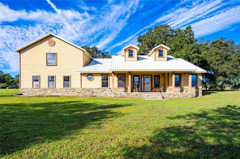 12236 Cr 721, Webster, FL 33597 photo 1