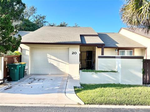 2681 Washington Ave #20, Eustis, FL 32726