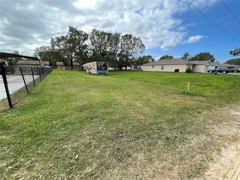 Palm Nut Drive, Winter Haven, FL 33881