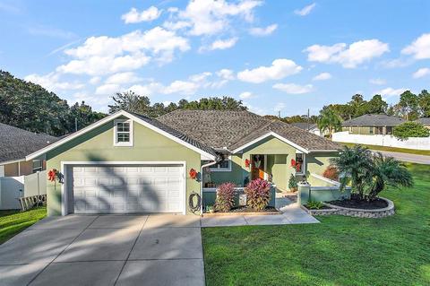 8289 SE 162nd St, Summerfield, FL 34491