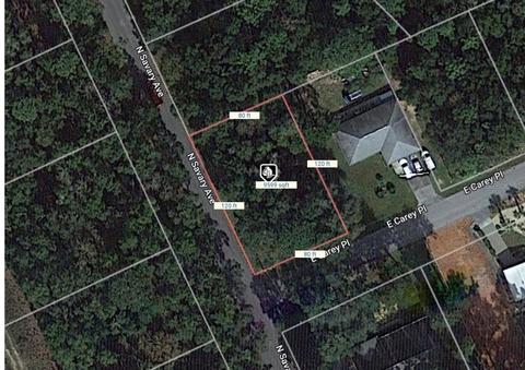 3403 E Carey Pl, Inverness, FL 34453