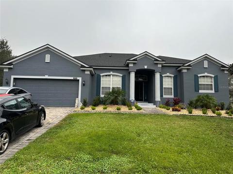 3970 Old Dunn Rd, Apopka, FL 32712