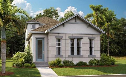 13168 Markowitz Aly, Orlando, FL 32827