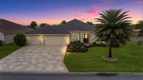 877 Coleman Dr, The Villages, FL 32163