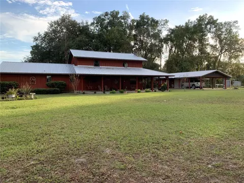 8284 County Road 209, Wildwood, FL 34785