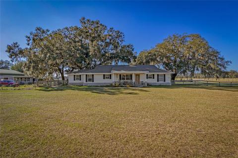 1323 Ward Dr, Groveland, FL 34736