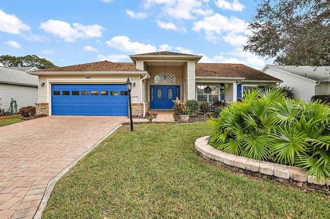 25320 Crestwater Dr, Leesburg, FL 34748