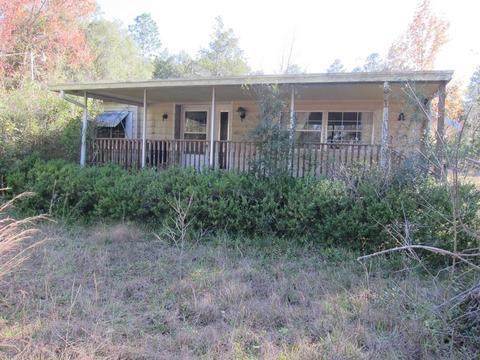 14150 NE 57th St, Williston, FL 32696 photo 1