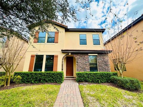 1990 Fishtail Fern Way, Ocoee, FL 34761 photo 1