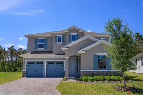 587 Via Bella Ct, Howey In The Hills, FL 34737