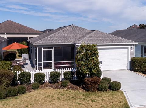2481 Overstreet Pl, The Villages, FL 32163