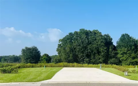 4939 SE 92nd Blvd, Webster, FL 33597