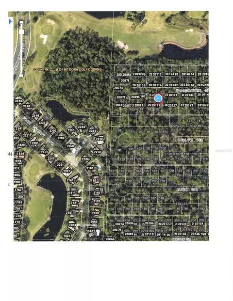 Lot 41 Chase Court, Mount Dora, FL 32757
