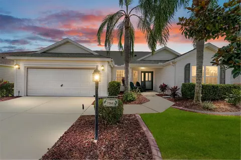 17843 SE 87th Bourne Ave, The Villages, FL 32162