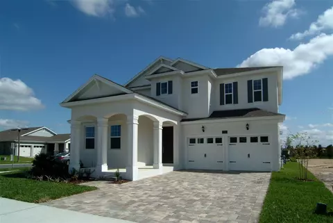 591 Via Bella Ct, Howey In The Hills, FL 34737