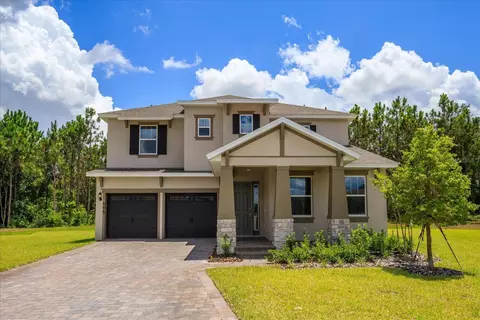 595 Via Bella Ct, Howey In The Hills, FL 34737