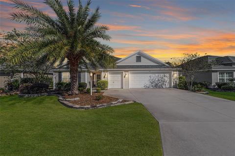 611 Beville Pl, The Villages, FL 32163