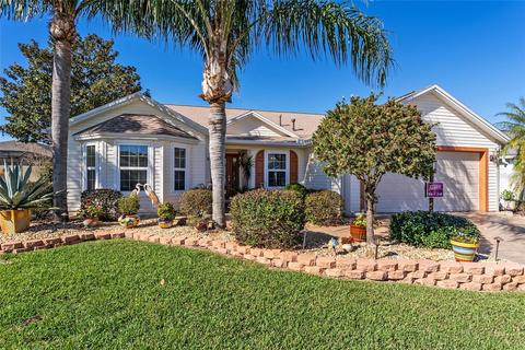 17758 SE 85th Ellerbe Ave, The Villages, FL 32162