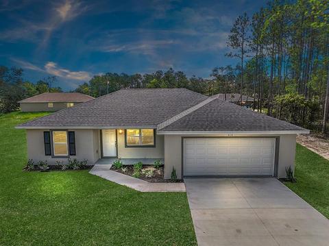 2518 SW 167th Loop, Ocala, FL 34473 photo 1