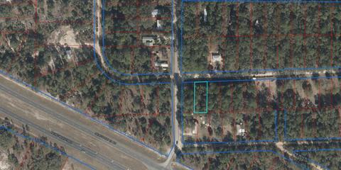 Tbd Ne 67th Lane, Bronson, FL 32621