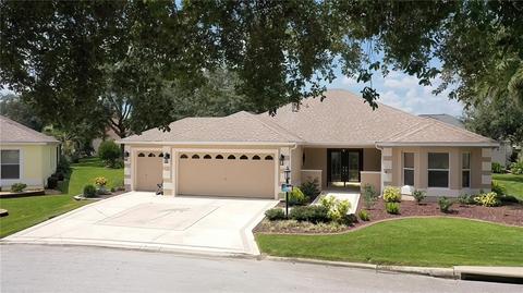 7302 SE 172nd Legacy Ln, The Villages, FL 32162