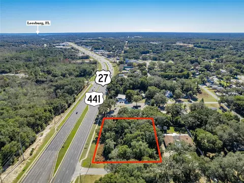 0000 Us Hwy 27441, Fruitland Park, FL 34731