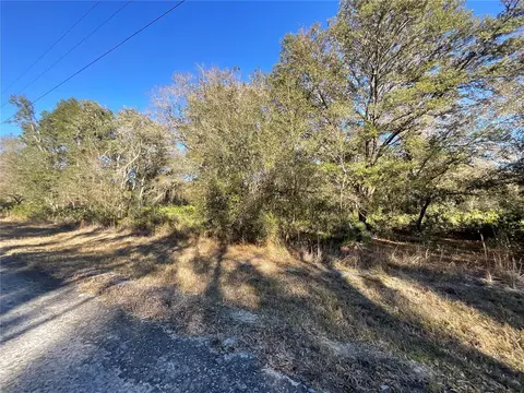 Mecca Rock Road, Webster, FL 33597