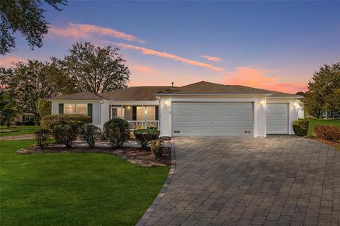 430 Fairmount Ct, The Villages, FL 32162
