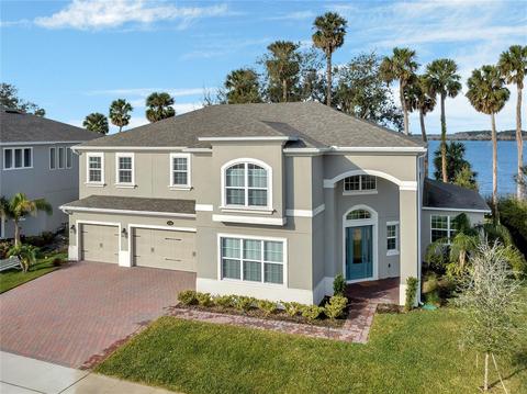 1152 Hull Island Dr, Winter Garden, FL 34787