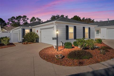 16906 SE 80th Bathurst Ct, The Villages, FL 32162
