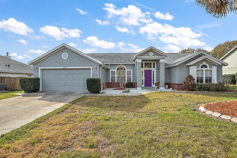 2622 Maywood St, Eustis, FL 32726 photo 1