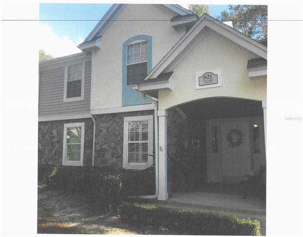 821 Loch Calder #708, Apopka, FL 32712