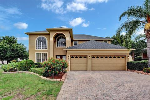 3300 Midlake Ter, Ocoee, FL 34761 photo 1