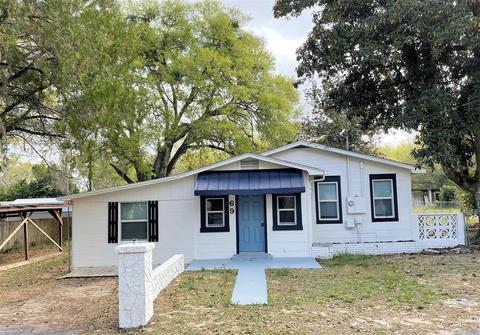 69 Glover St, Eustis, FL 32726 photo 1