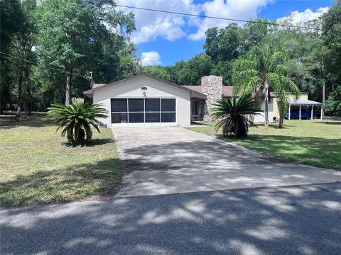 2788 County Road 503, Wildwood, FL 34785