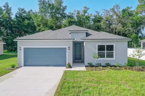 8612 SE 164th Pl, Summerfield, FL 34491